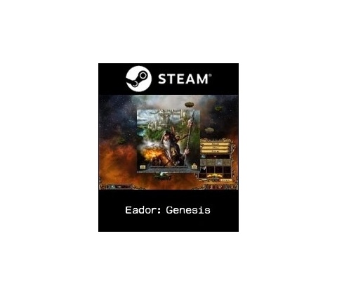 Eador: Genesis