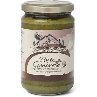 Granda Tradizioni Pesto alla genovese 130 g