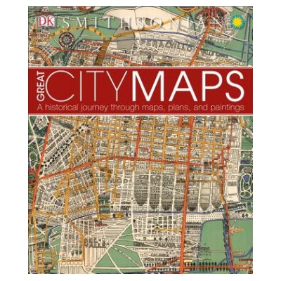 Great City Maps