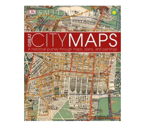 Great City Maps