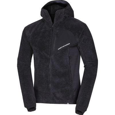 Northfinder Gianluca MI-3842OR greyblack