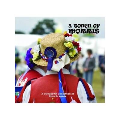 V/A - A Touch Of Morris CD