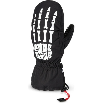 Crab Grab Cinch Youth Mitt Bones