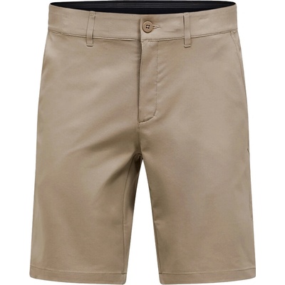 Peak Performance Flier Shorts Men Avid Beige/Ant