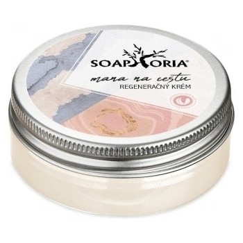 Soaphoria Mana na cestu 50 ml