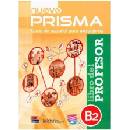 Nuevo Prisma B2 Libro del profesor + CD metodická príručka