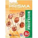 Nuevo Prisma B2 Libro del profesor + CD metodická príručka
