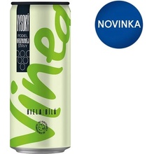 Vinea Biela 330 ml