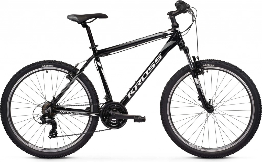 Kross Hexagon 2021