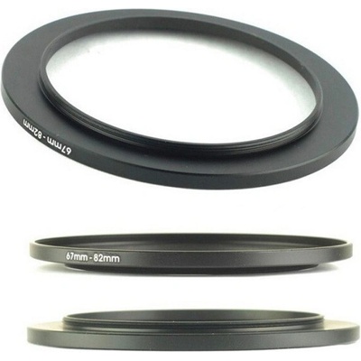 Elementrix Redukčný krúžok na objektív 52–72 mm