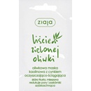 Ziaja olivové listy kaolínová maska se zinkem 7 ml