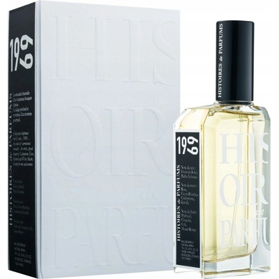 Histoires De Parfums 1969 Parfum de Révolte parfémovaná voda unisex 60 ml