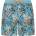 Protest Бански гащета Protest Eton swimming shorts - Blue (Arctic Green)