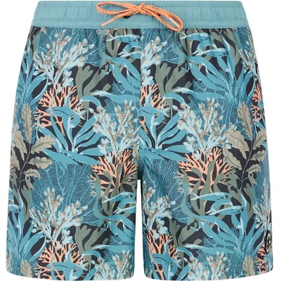 Protest Бански гащета Protest Eton swimming shorts - Blue (Arctic Green)