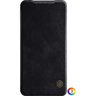 Xiaomi Mi 9 Pro 5G Nillkin Кожен Калъф и Протектор