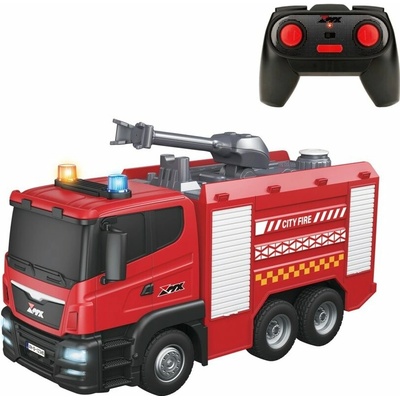 Alltoys Hasičský vůz se sprejem 2.4 GHz