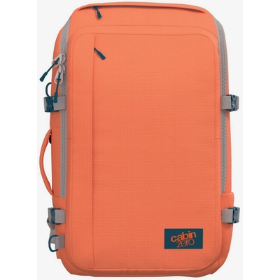 CabinZero Раница CabinZero Adv 42L Moroccan sands CabinZero | Oranzhev | ЖЕНИ | ЕДИН РАЗМЕР