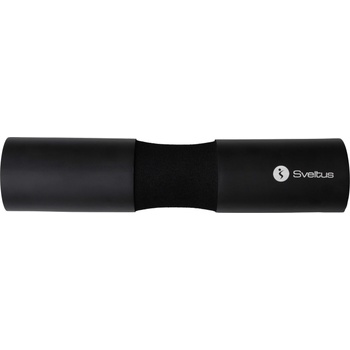 SVELTUS Olympic barbell pad premium