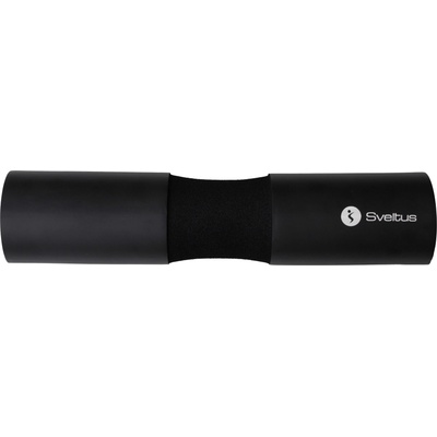 SVELTUS Olympic barbell pad premium