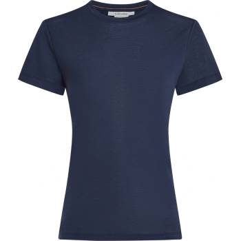 Icebreaker W Mer Core SS Tee Размер: L / Цвят: тъмно син