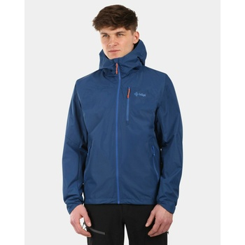 Kilpi Мъжко яке за открито Kilpi SONNA-M Тъмно синьо Kilpi | Sin | МЪЖЕ | 6XL