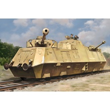 PanzerjagerTriebwagen 51 Hobby Boss 82953 1:72