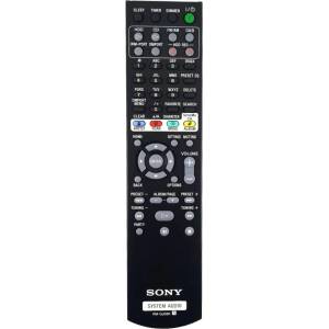 GENERAL SONY RM-GJ06K - съвместимо дистанционно управление на марката General (RM-GJ06K) Дистанционно