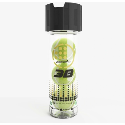 Bullpadel Pascal Box 3ks – Zboží Dáma