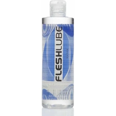 Лубрикант на водна основа - Fleshlube Water 250ml (FLESH00172)