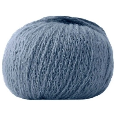 CATENA SOFT Lana Gatto Farby CATENA SOFT: 30530 modrá