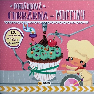 Pohádková cukrárna Muffiny