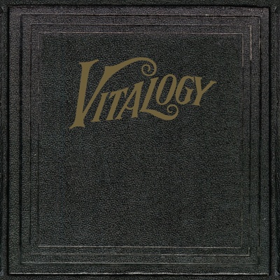 Pearl Jam Vitalogy BD