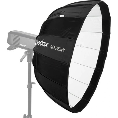 GODOX AD-S65W softbox pre blesky AD300/400Pro biely