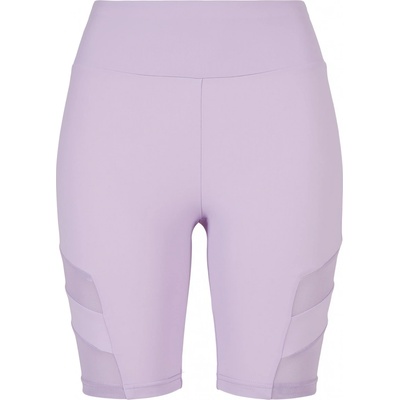 Urban Classics Dámské kraťasy TB4354 LILAC