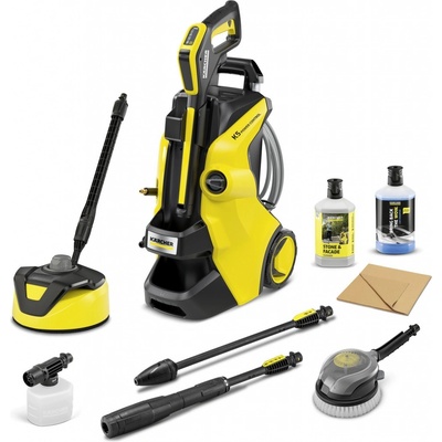 Kärcher K 5 Power Control 1.324-707.0 – Zboží Dáma