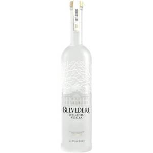 BELVEDERE Pure Organic - водка 700ml