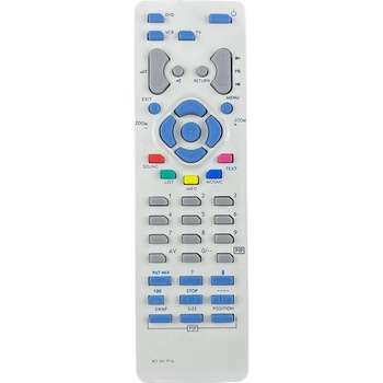 съвместим Thomson rct311tt1g - заместител дистанционно управление (rct311tt1g)