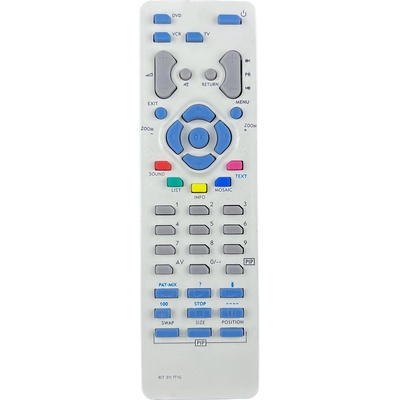 съвместим Thomson rct311tt1g - заместител дистанционно управление (rct311tt1g)