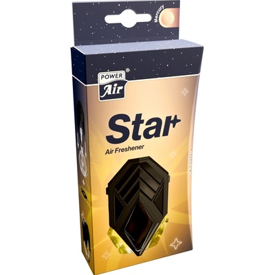 Power Air Star Vanilla 9 ml