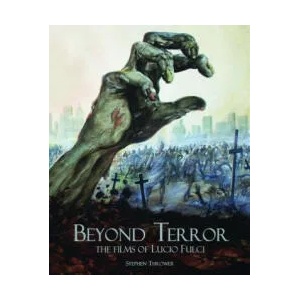 Beyond Terror | Stephen Thrower (ISBN: 9781903254905)