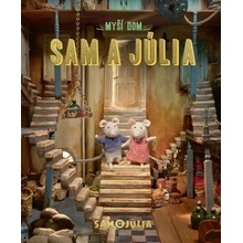 Myší dom Sam a Júlia