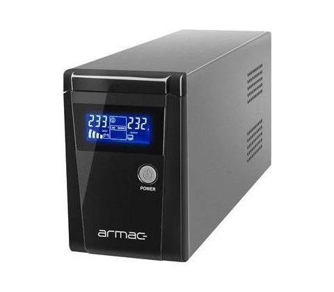 Armac Office 650F LCD