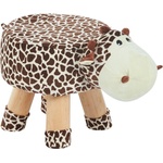 Velmoro Детска табуретка Cow