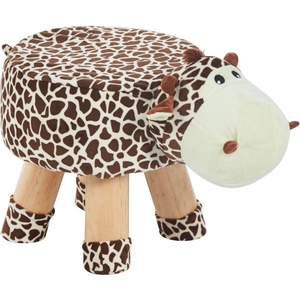 Velmoro Детска табуретка Cow