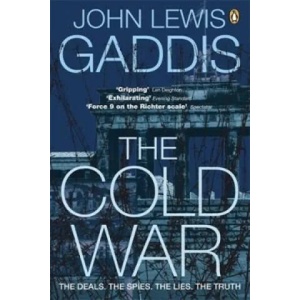 Cold War | John Lewis Gaddis (ISBN: 9780141025322)