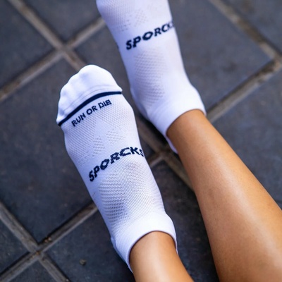 Sporcks Noosa White V2