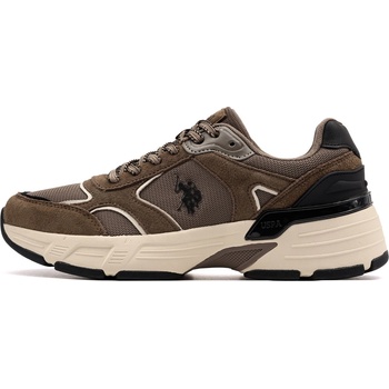 U. S. Polo Assn . Palmy GLB 5PR