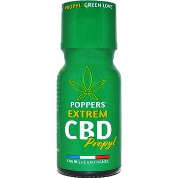 Extrem CBD Propyl 15 ml