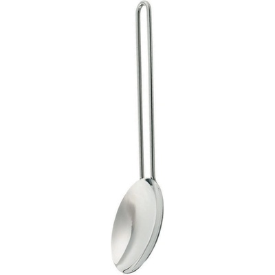 EVA SOLO Servírovací lžíce malá 22 cm, Eva Trio