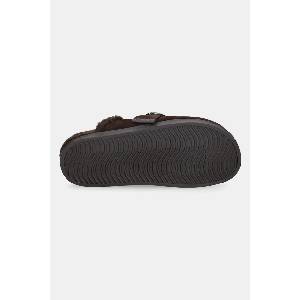 Blauer Велурени чехли GLADE (F5GLADE04.SUF) - answear - 131,02 лв